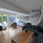 Sentrumsnaer Leilighet